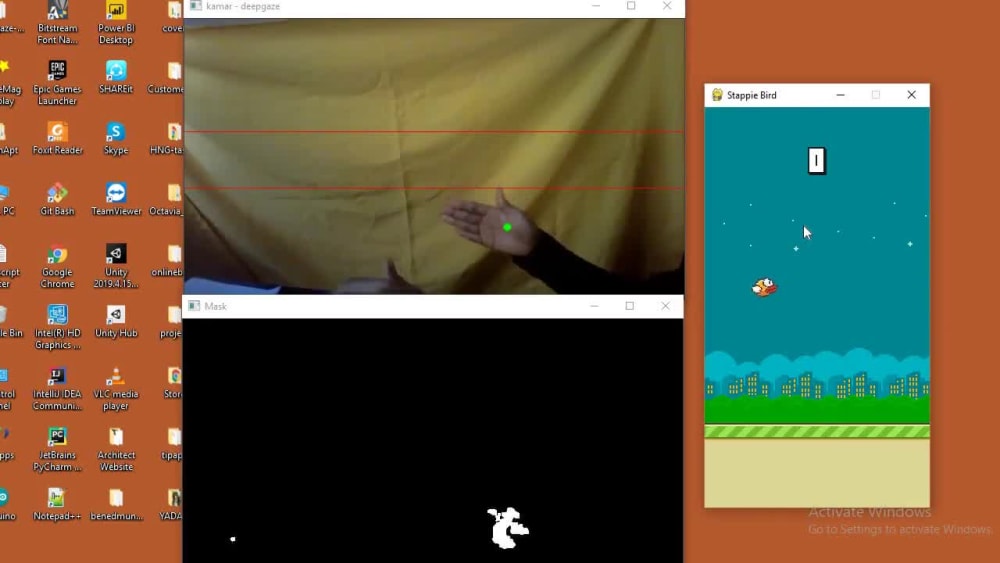 Play video