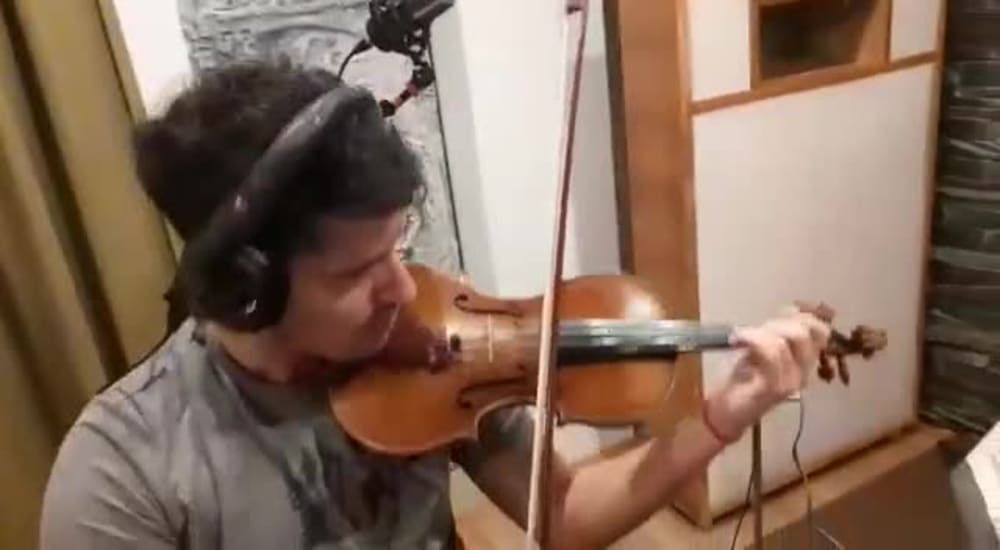 Play video