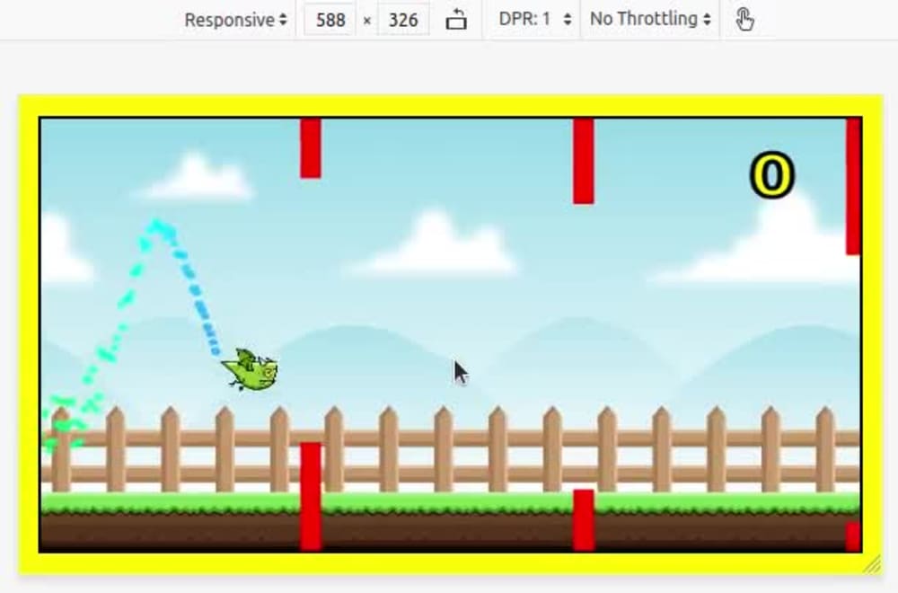 Play video