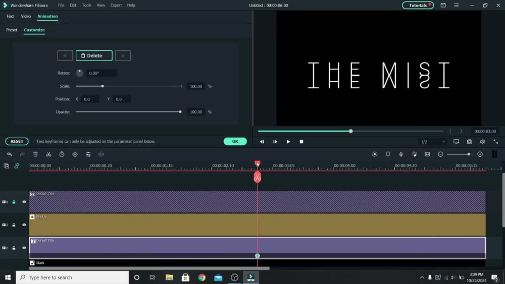 Play video