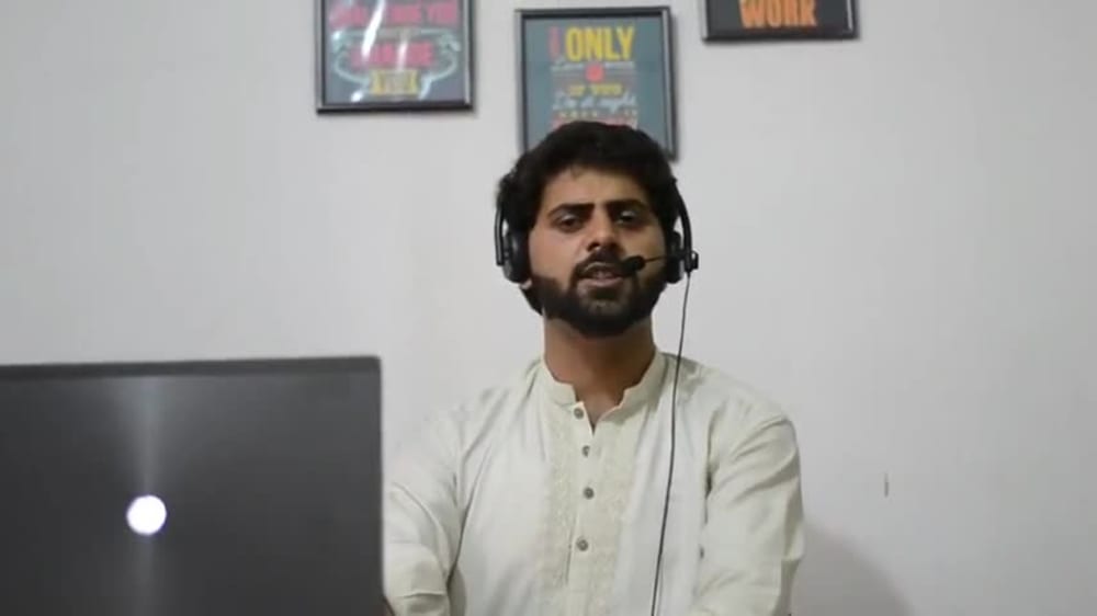 Play video