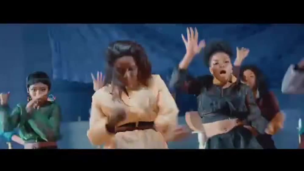 Play video