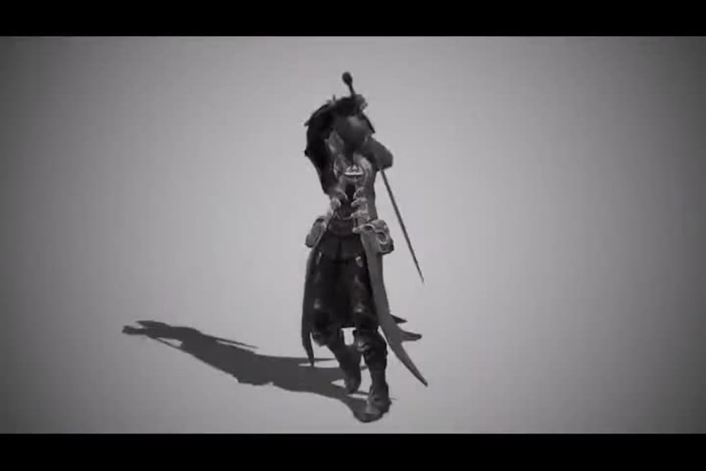 Play video