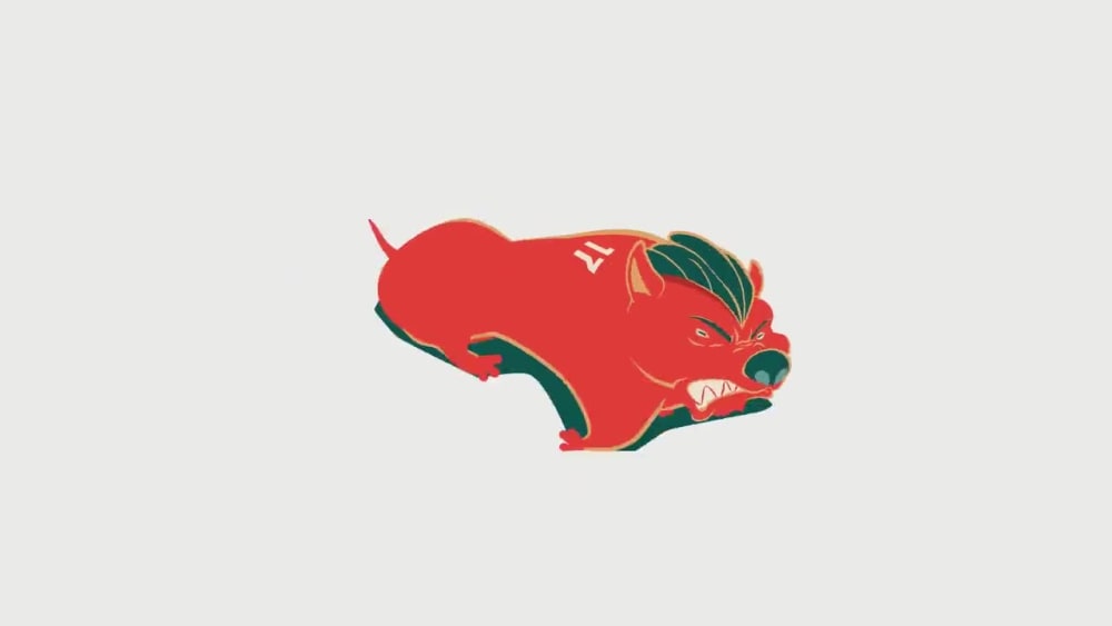 Custome highquality 2d cartoon animation Upwork