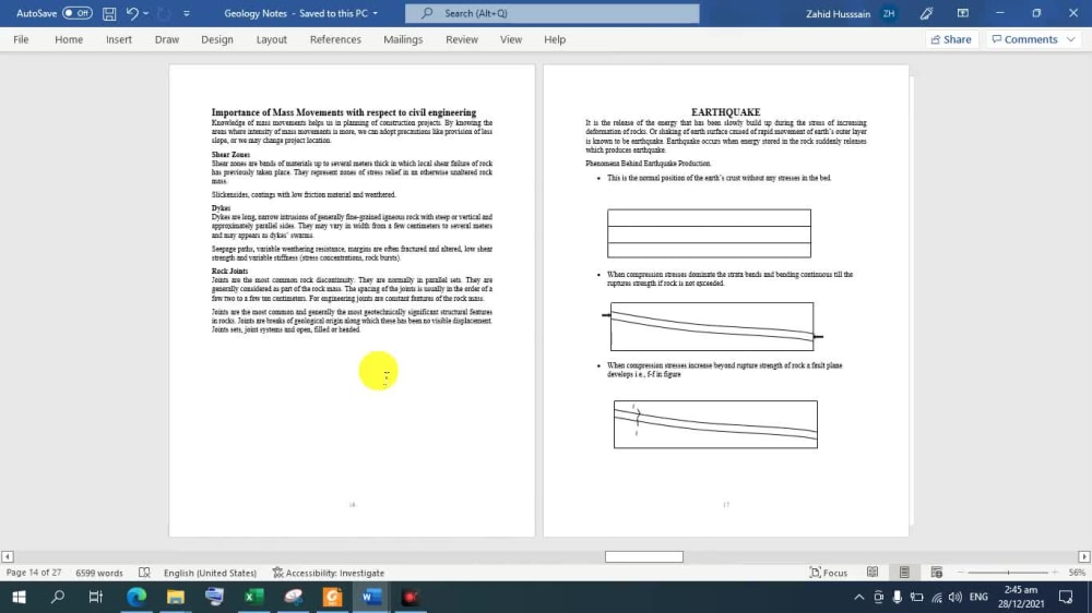 Typing, Copy Typing, Images to Word and PDF Conversion Upwork