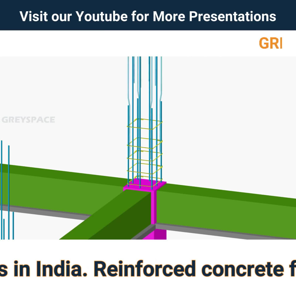 3D rebar modeling, rebar detailing & bar bending schedule Upwork
