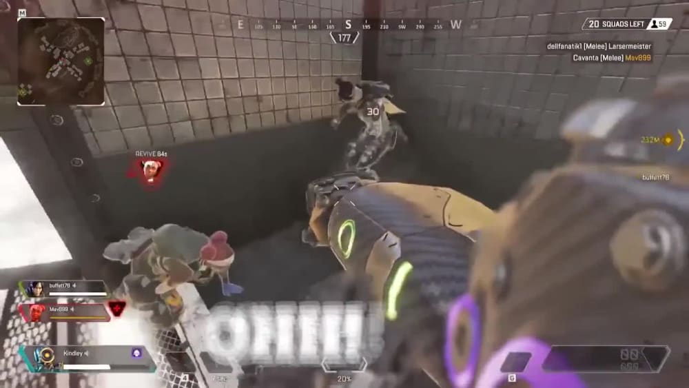 Play video