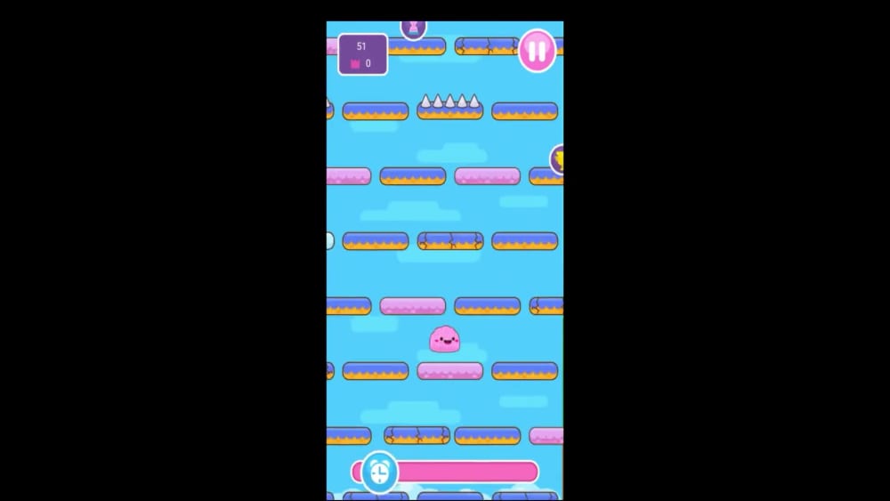 Play video