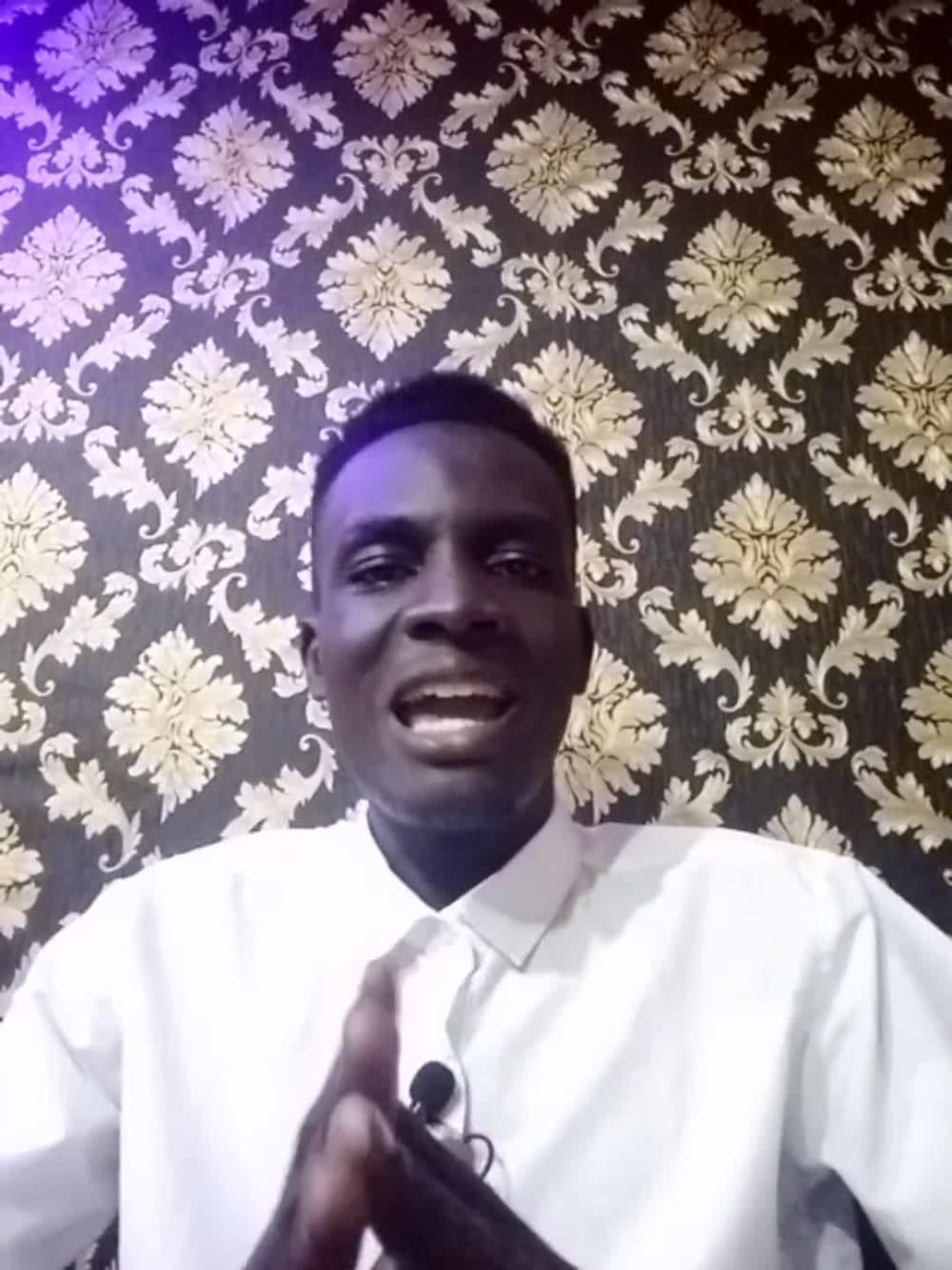Play video