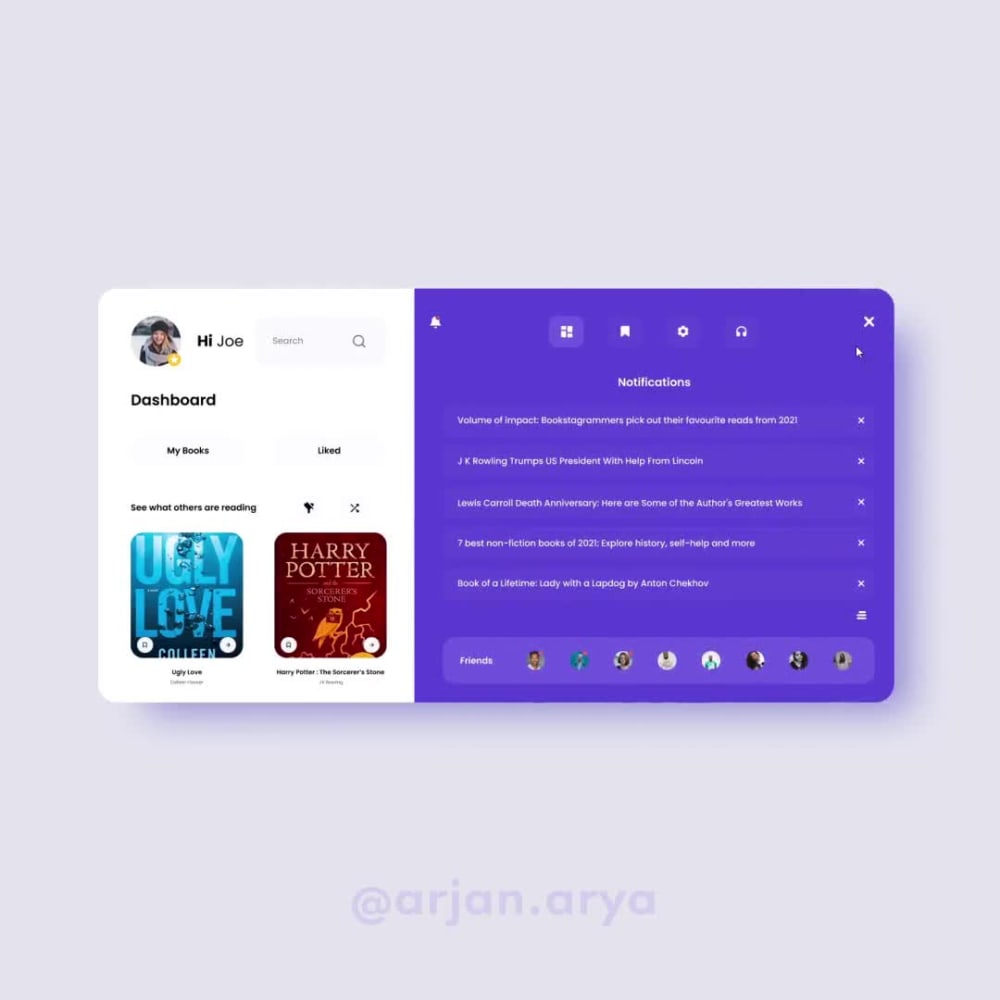 Play video