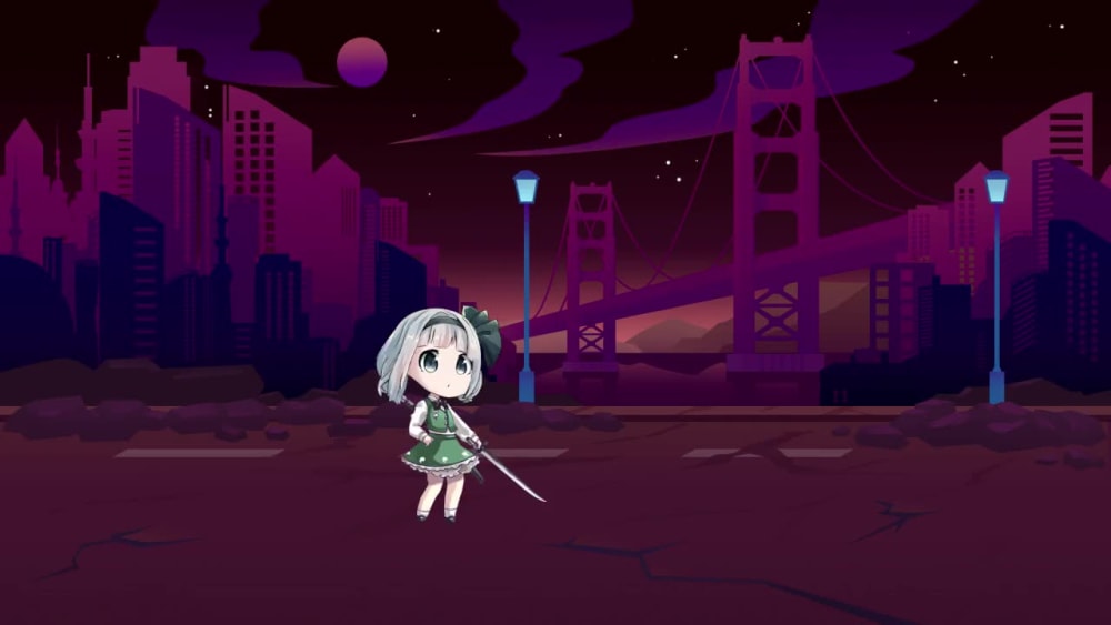Play video