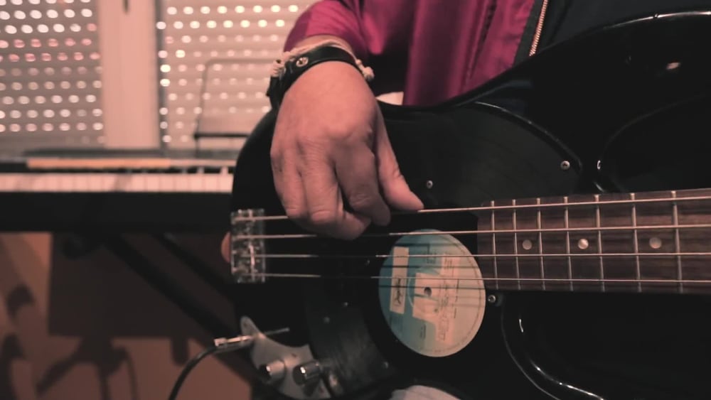 An awesome Music Video. Upwork