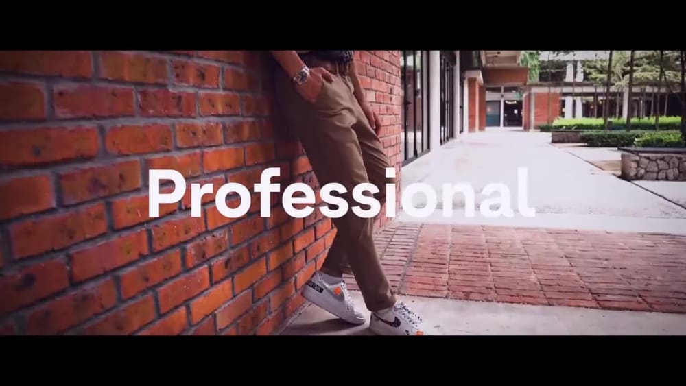 Play video