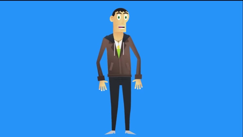 Play video
