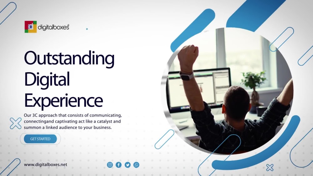 FULL Digital Marketing Package Upwork