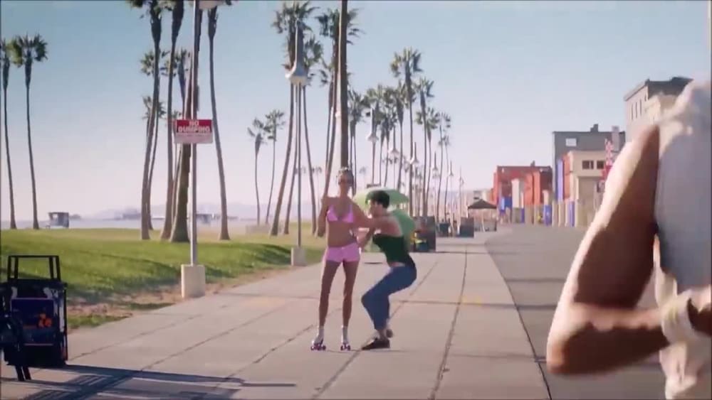 Play video