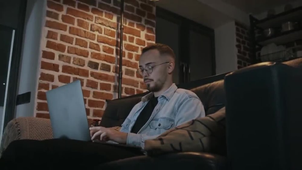 Play video