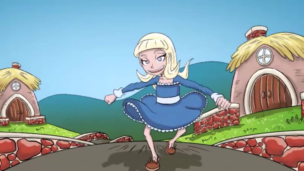 Play video