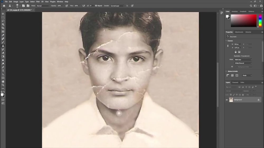 Photo Retouching, Editing & Manipulation Expert | Upwork