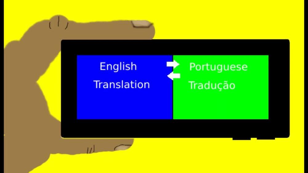 portuguese proofreading online