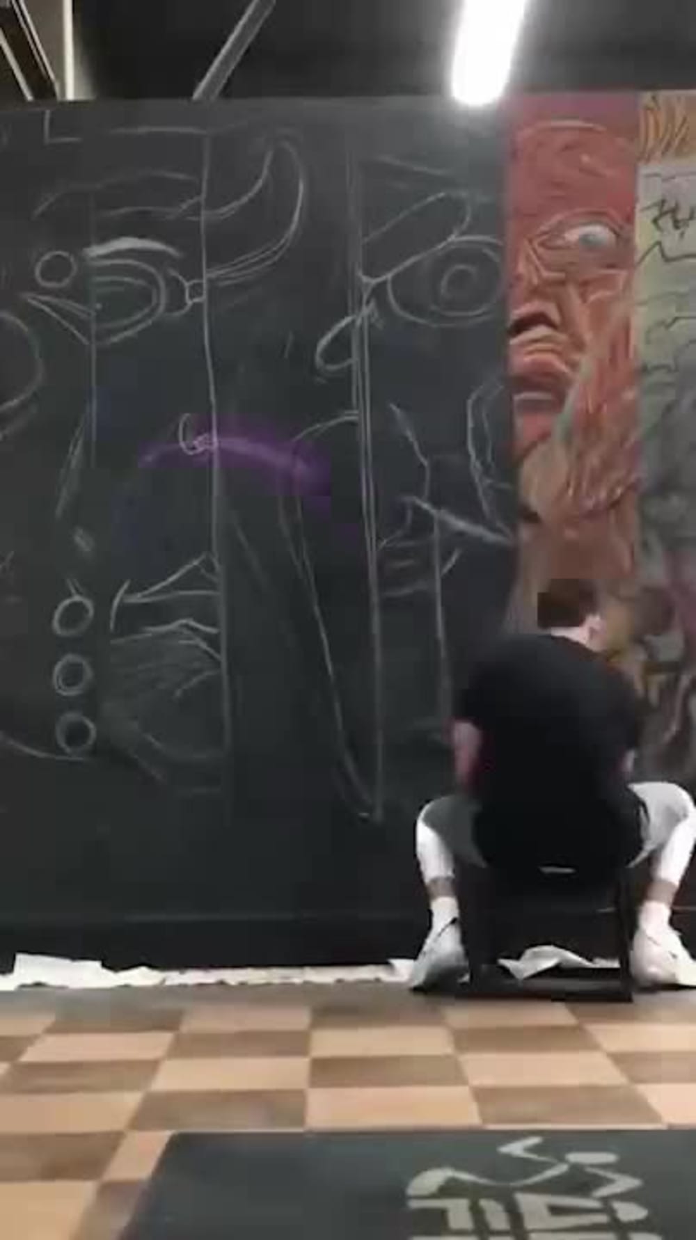 Play video