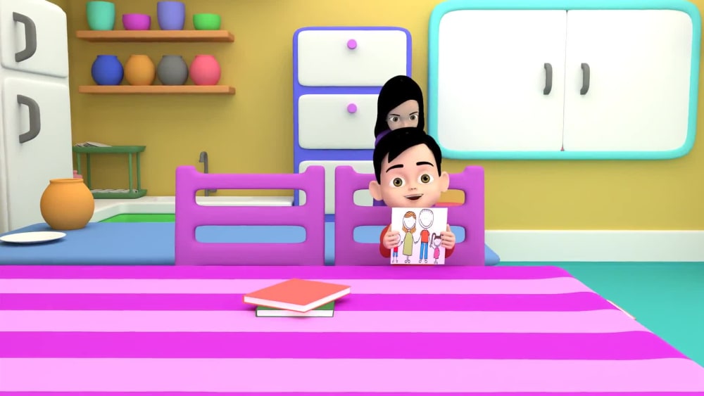 Play video