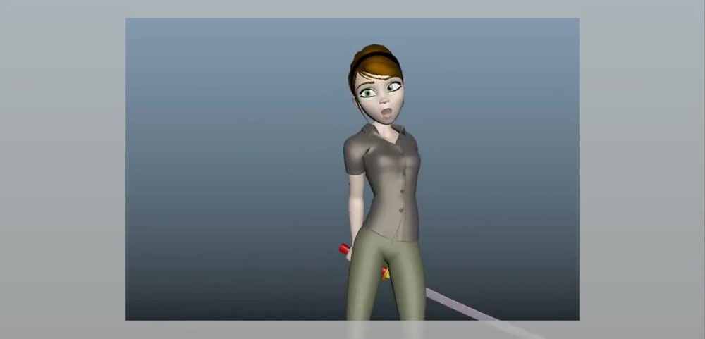 Play video