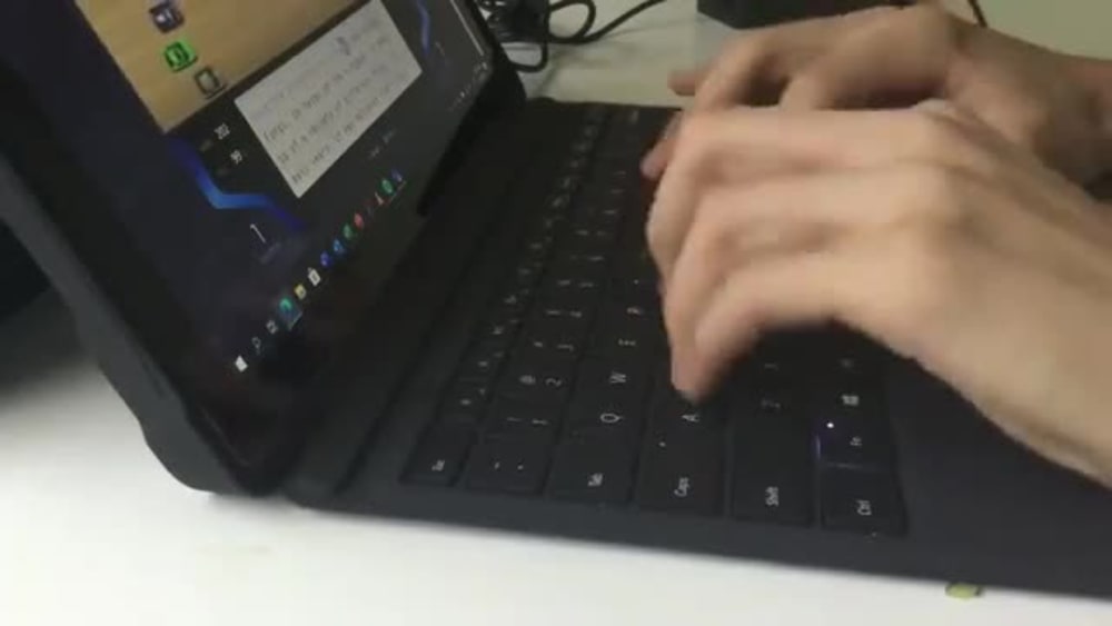 Play video