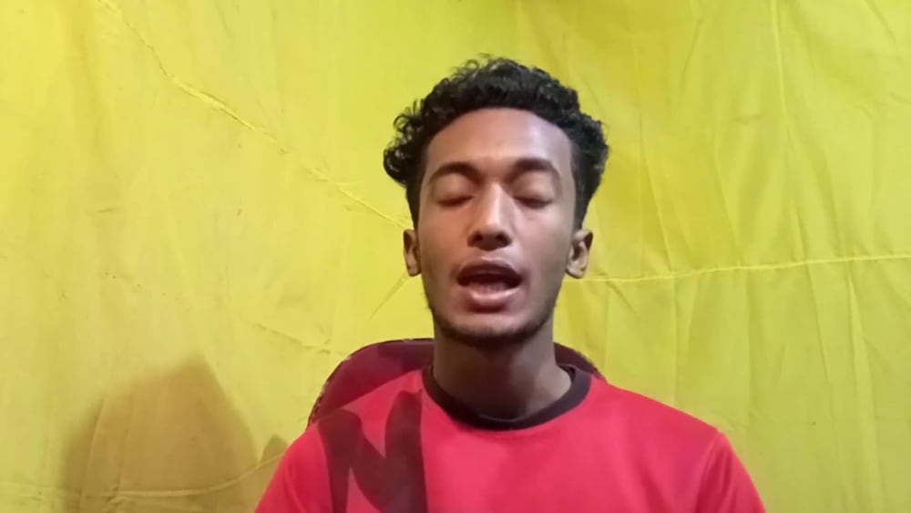 Play video