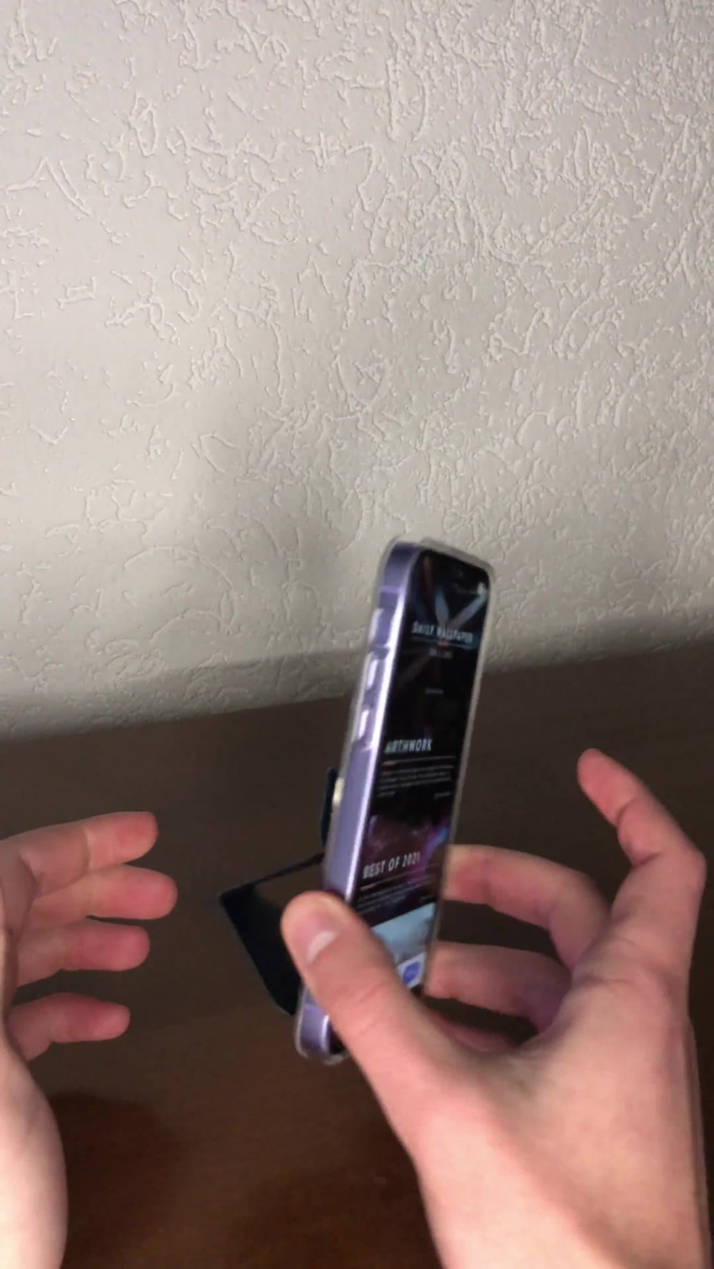 Play video