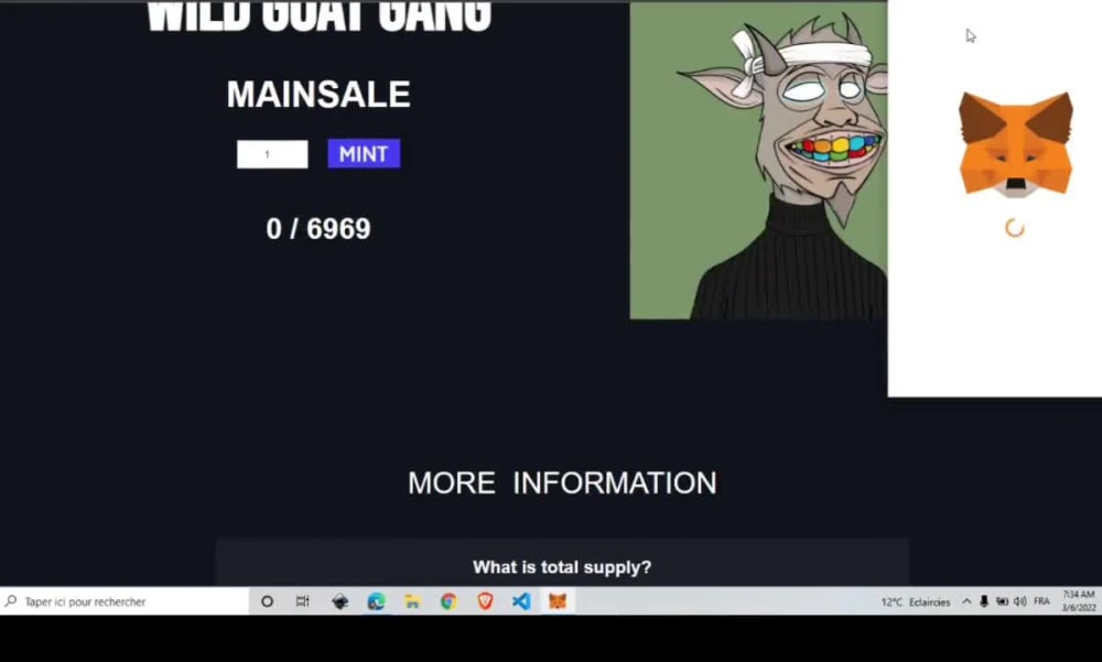 Play video