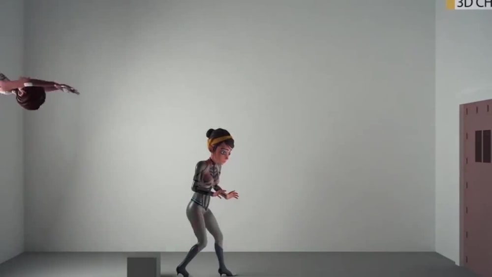 Play video