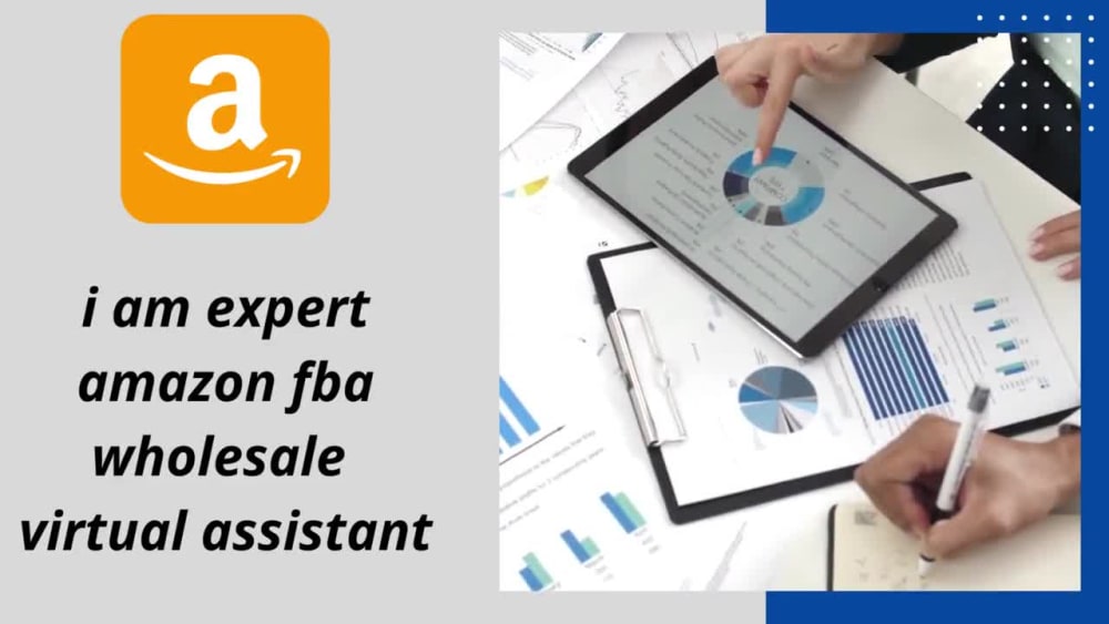 an-amazon-virtual-assistant-amazon-fba-expert-upwork