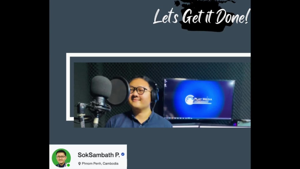 Play video