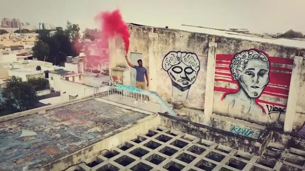 Play video
