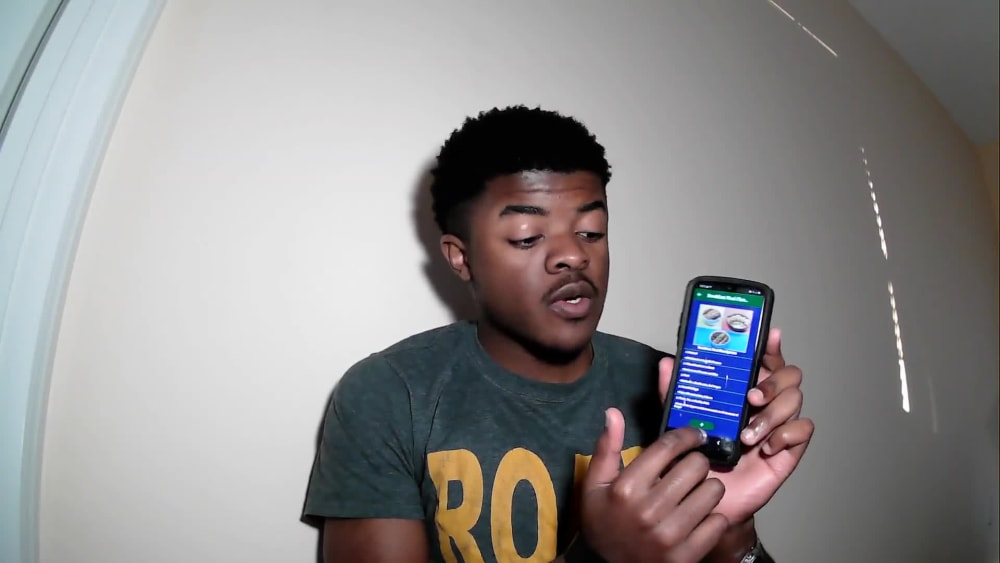Play video