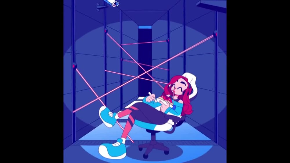 Play video