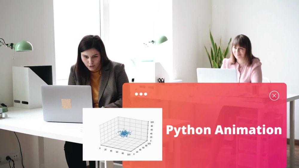 Data analysis and visualization by a python in jupyter notebook | Upwork