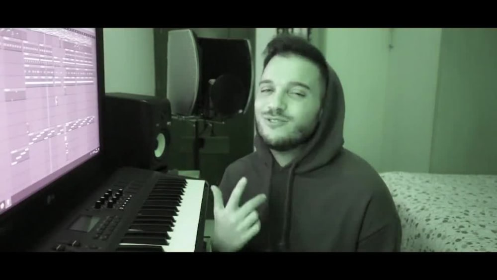 Play video