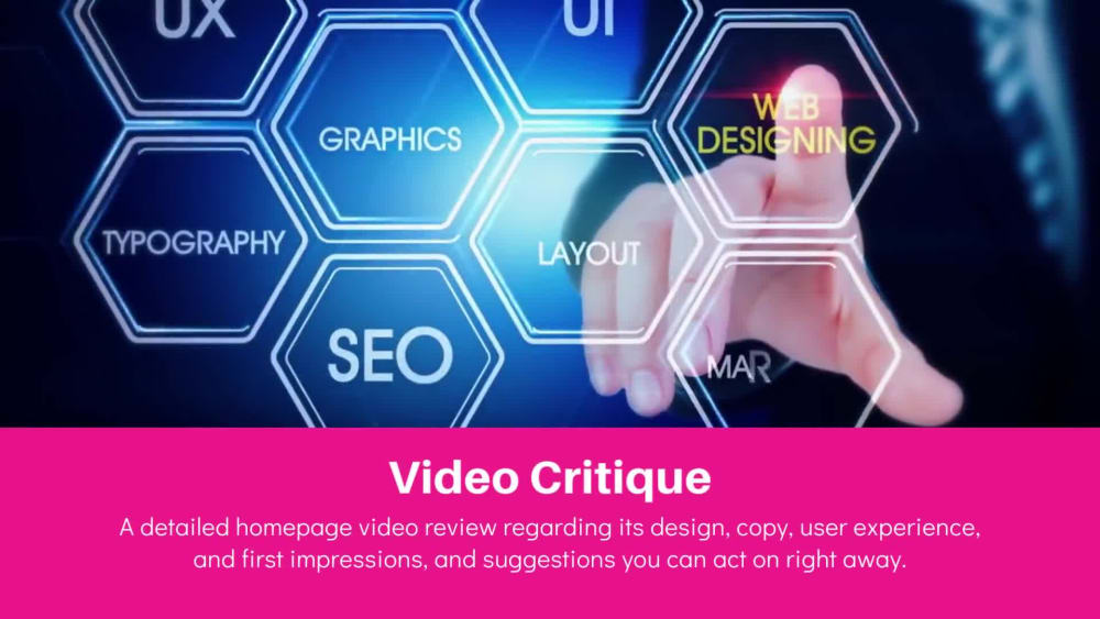 Play video