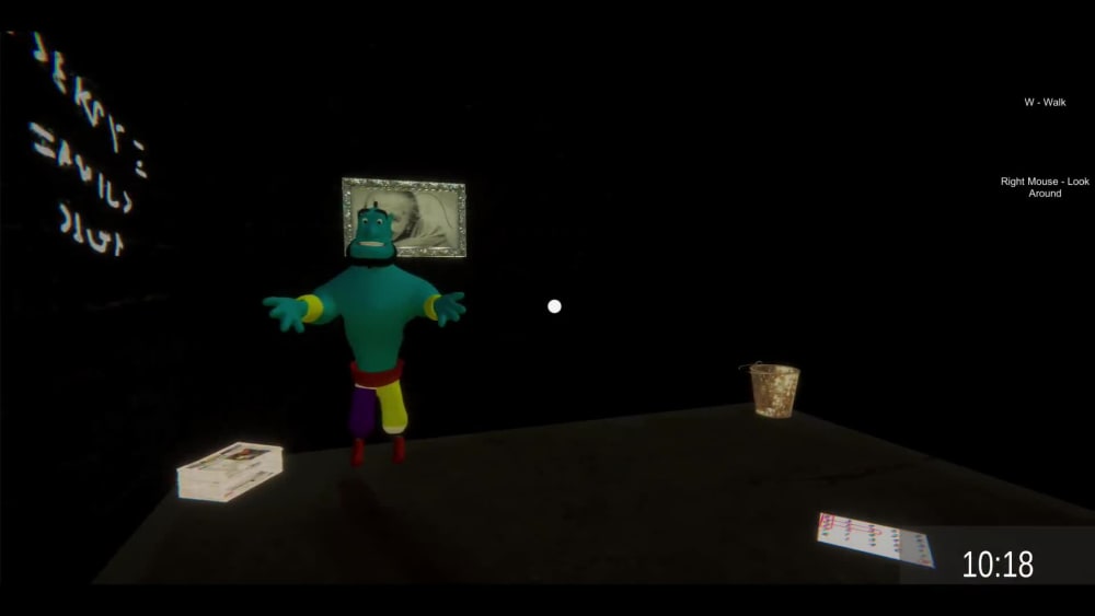 Play video