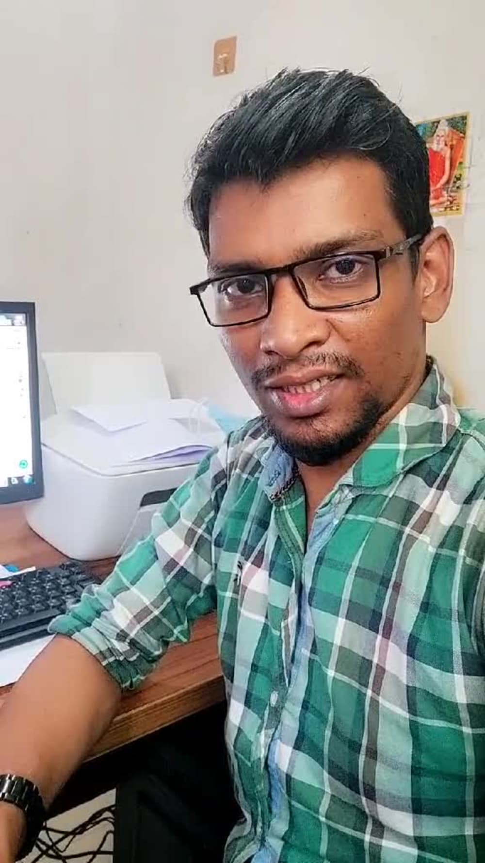 Play video
