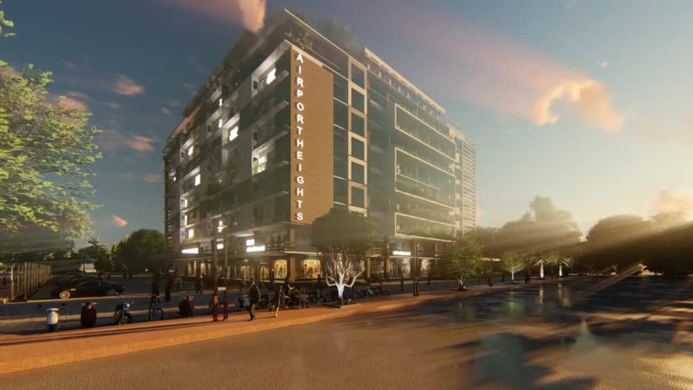 Realistic 3D Rendering for Architectural Design | Upwork