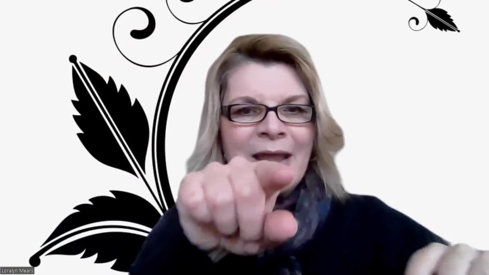 A fab PITCH DECK and even more importantly you'll LEARN HOW TO PITCH