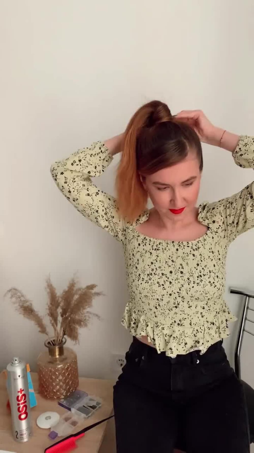 Play video