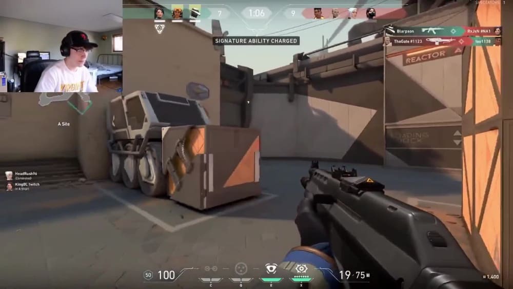 Play video