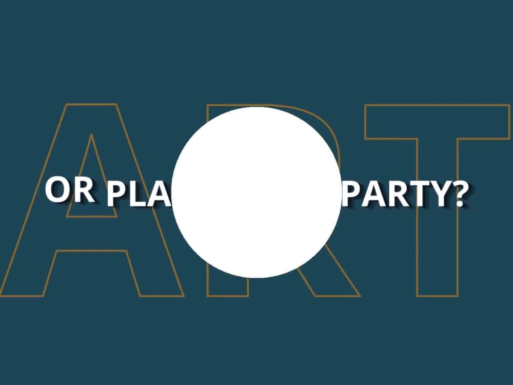 Play video