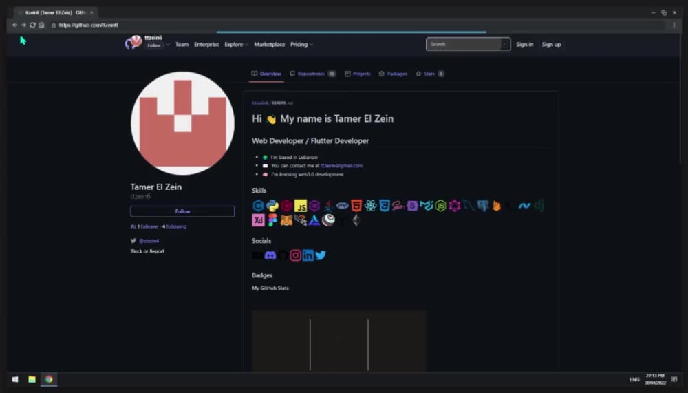 Play video