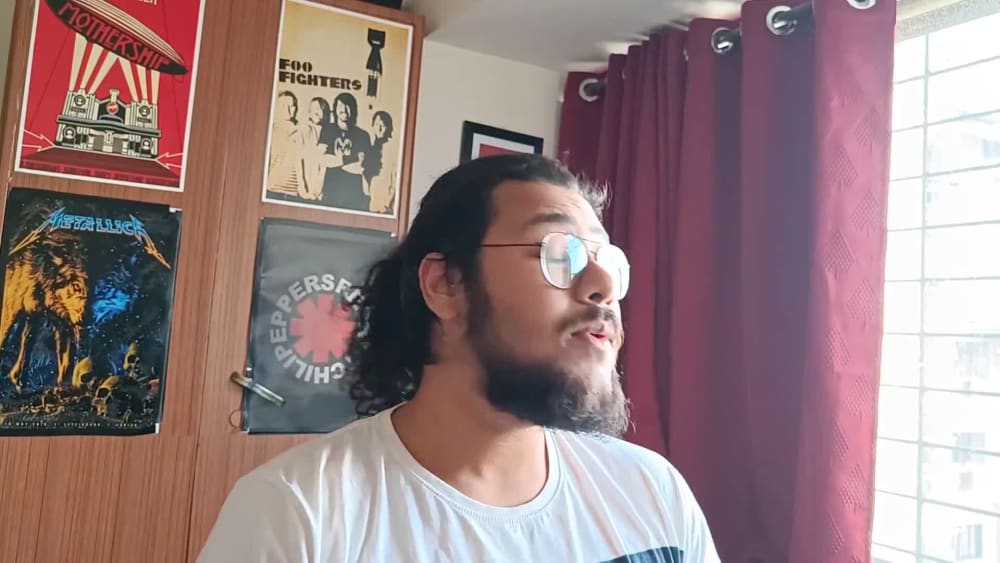 Play video