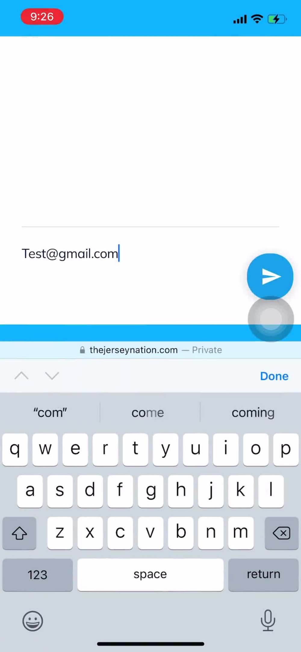 Play video